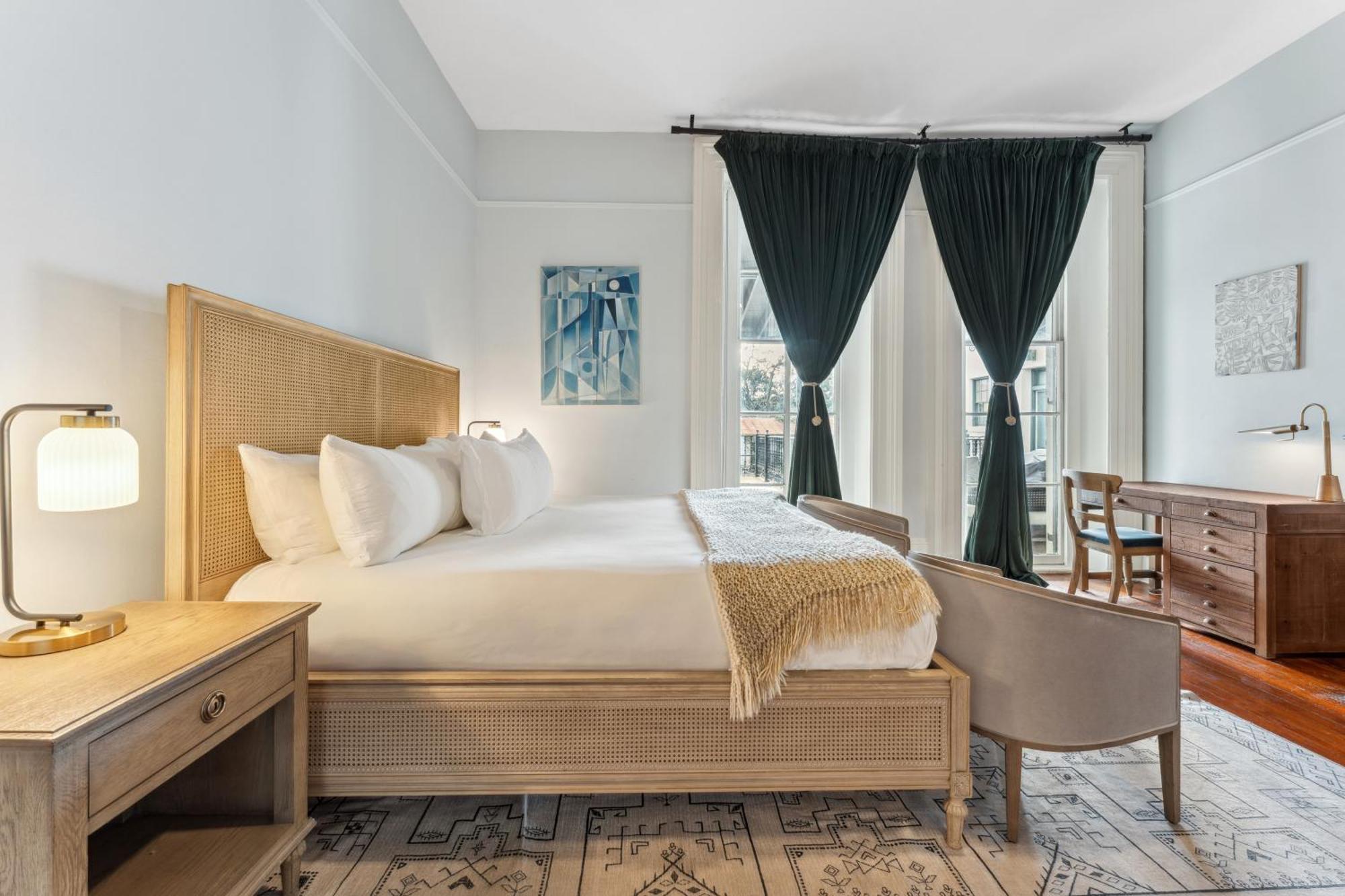 Bellwether House 5* Savannah