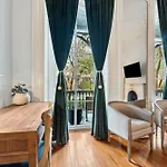 Bellwether House