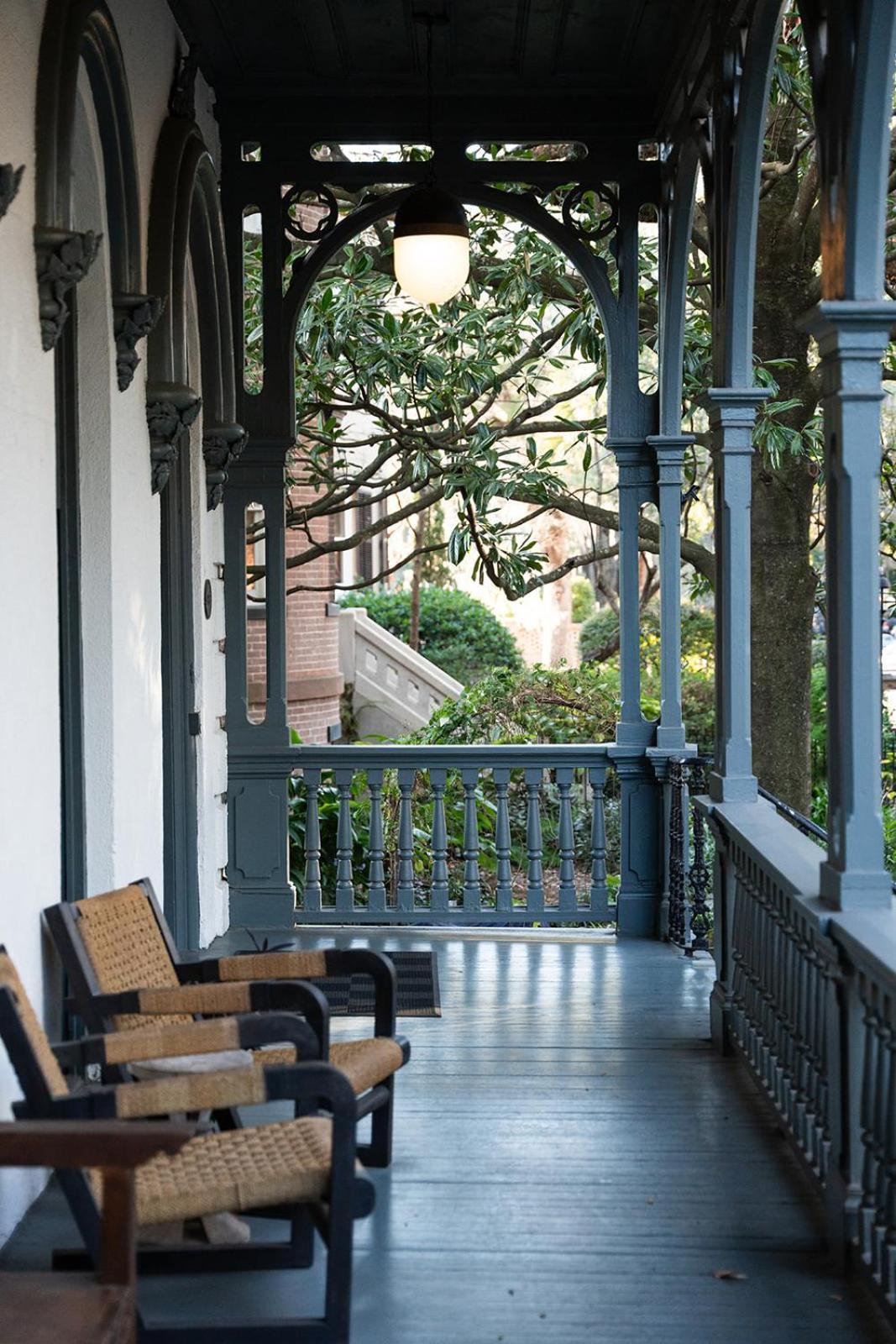 Bellwether House Savannah