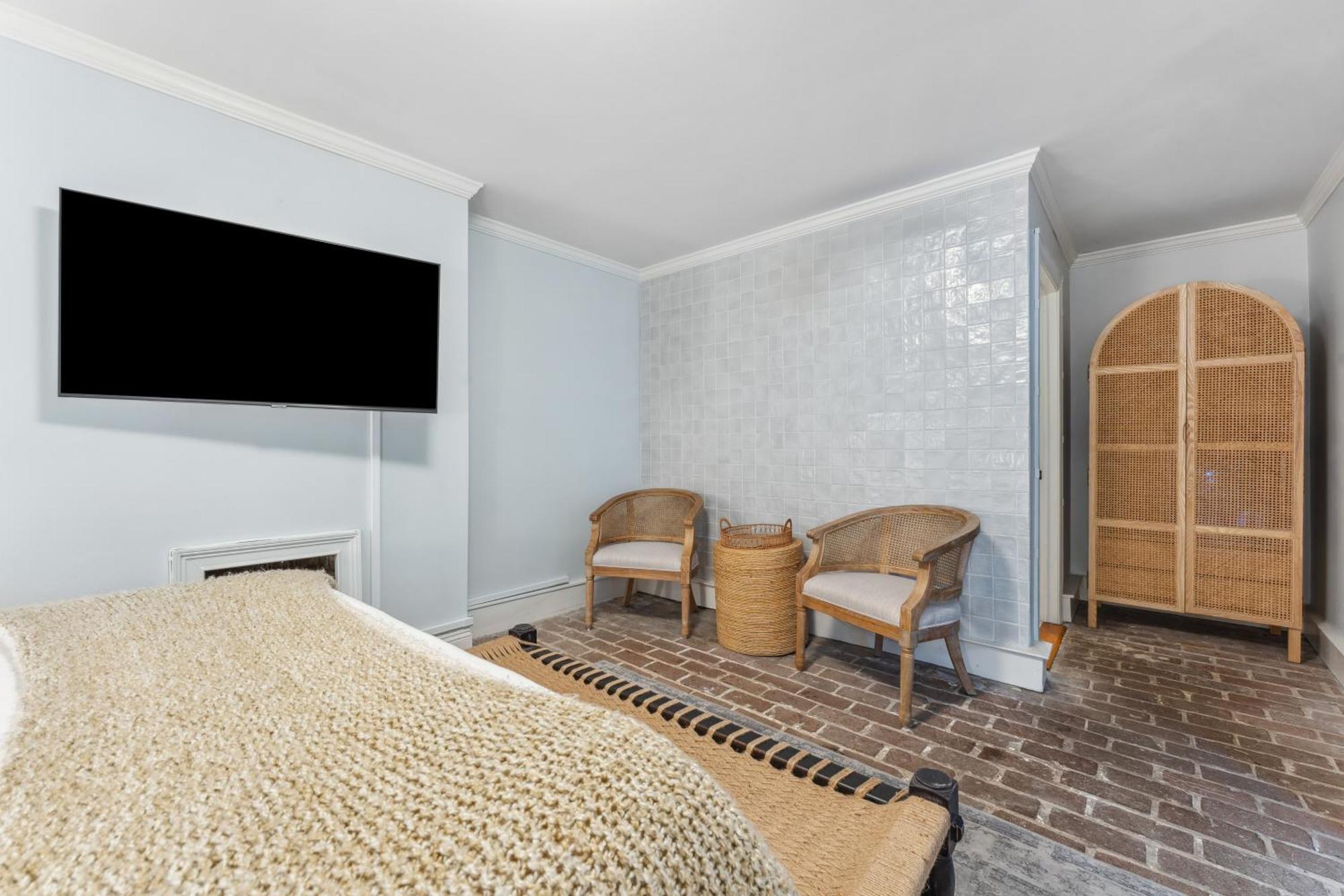 Bellwether House 5* Savannah