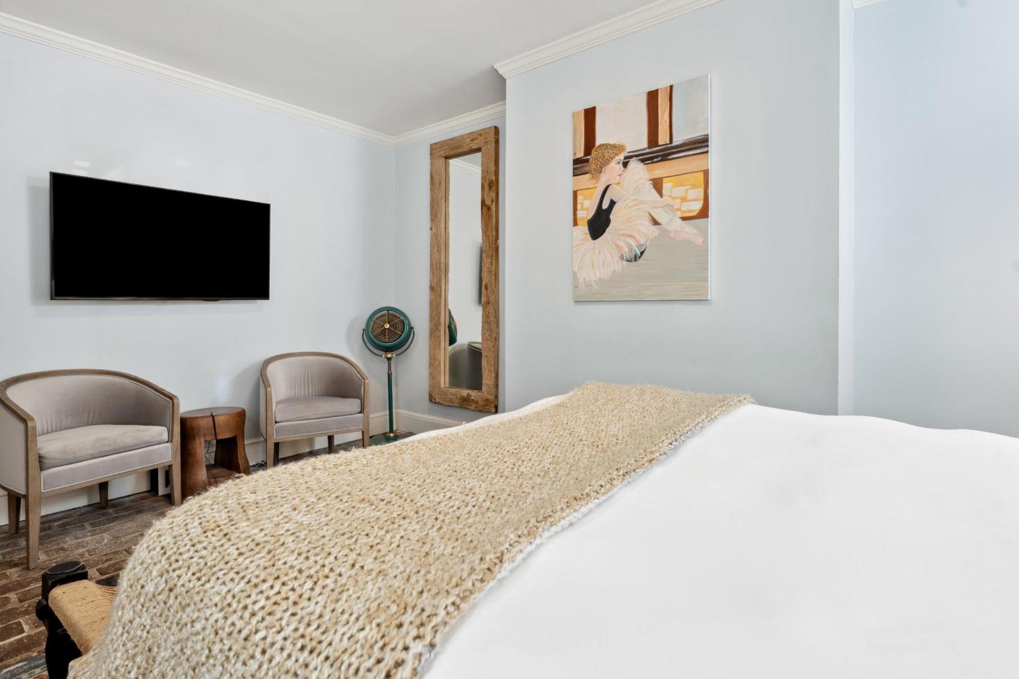 Bed & Breakfast Bellwether House 5*
