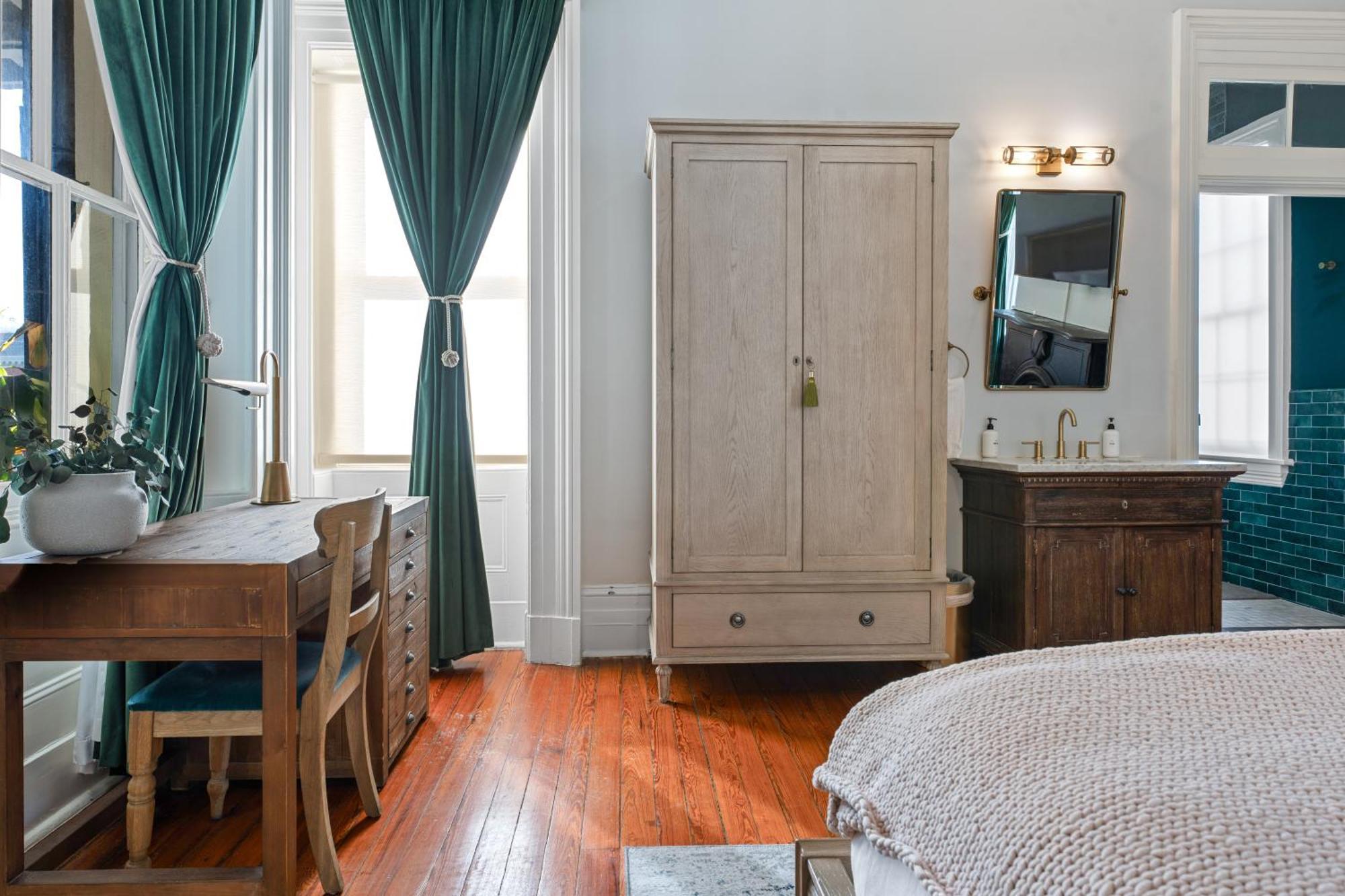 Bellwether House Savannah