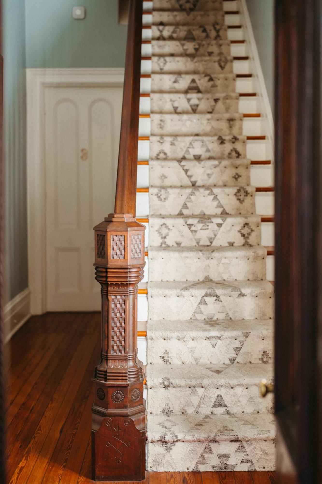 Bellwether House Bed & Breakfast